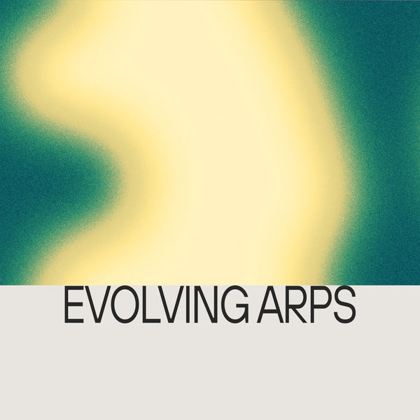 Evolving Arps