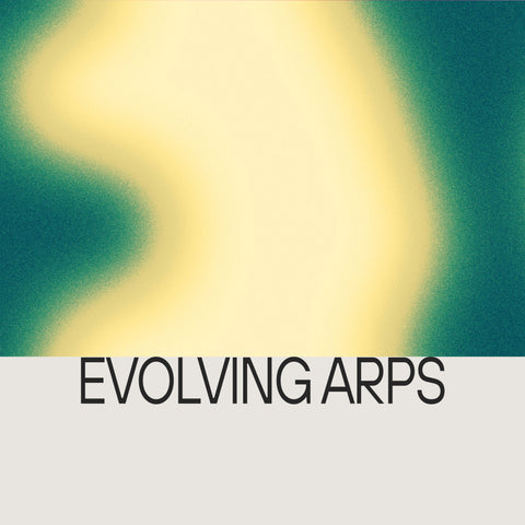 Evolving Arps