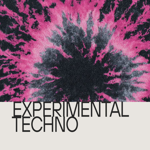 Experimental Techno