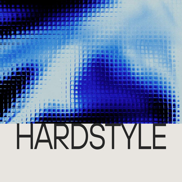 Hardstyle