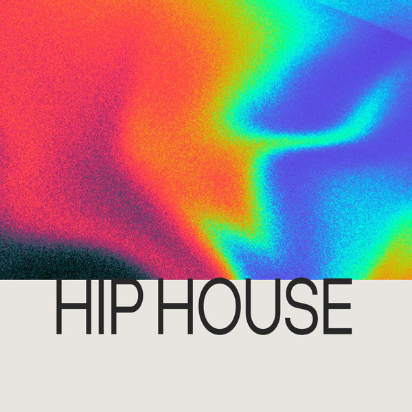 Hip House