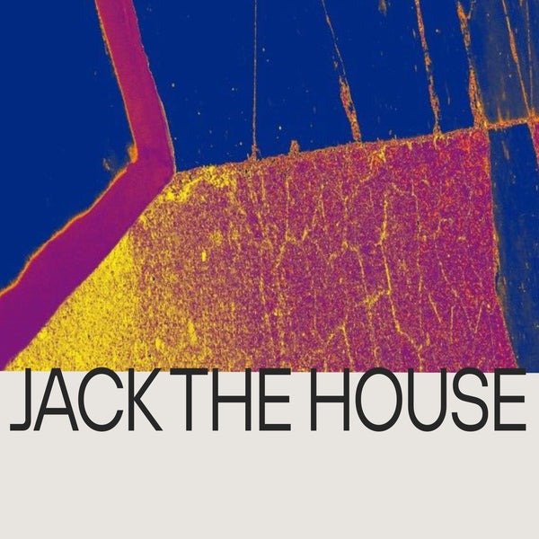 Jack The House