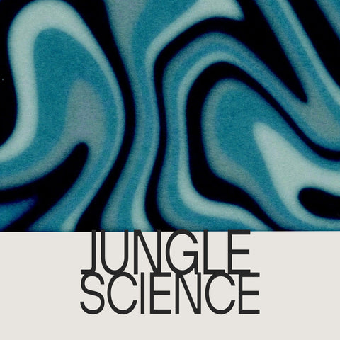 Jungle Science