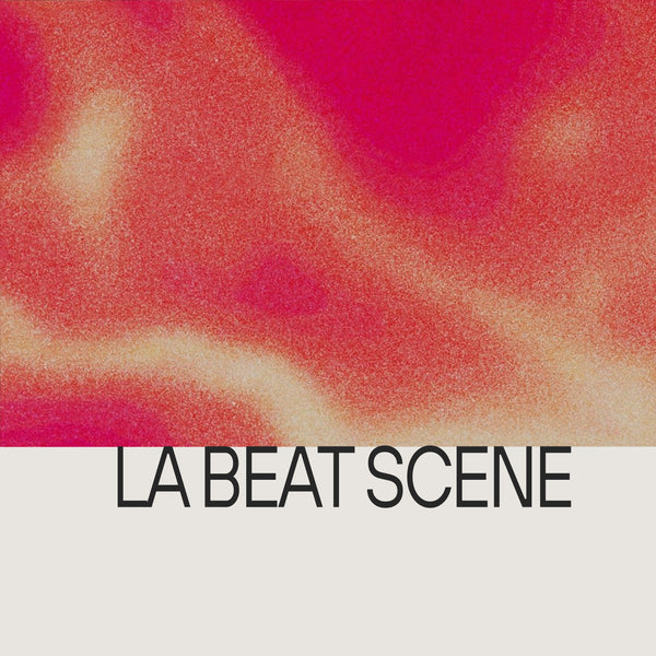 LA Beat Scene