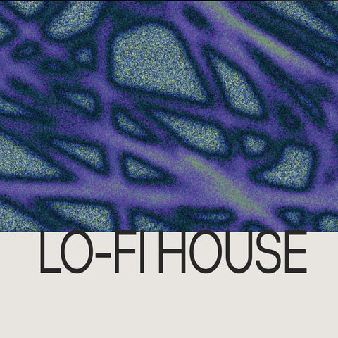 Lo-Fi House