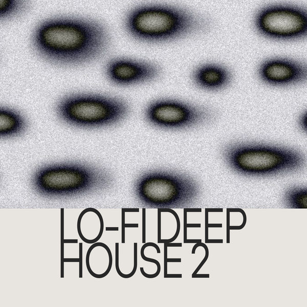 Lo-Fi Deep House 2
