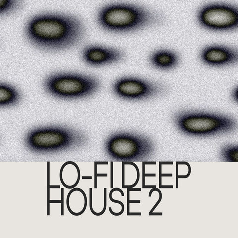 Lo-Fi Deep House 2
