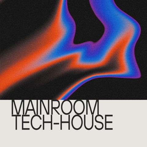 Mainroom Tech-House
