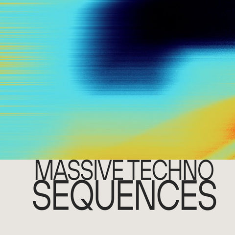 Massive Techno Sequences