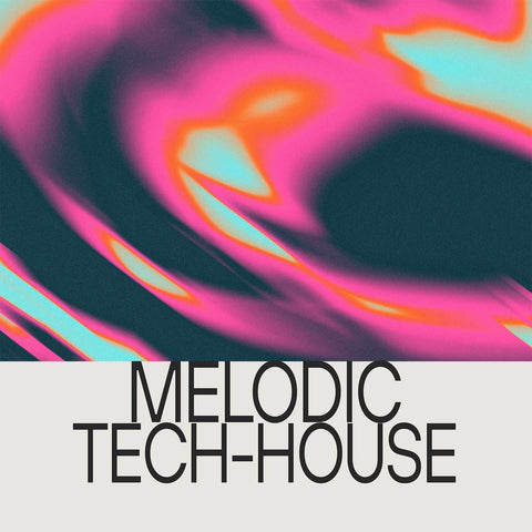 Melodic Tech-House