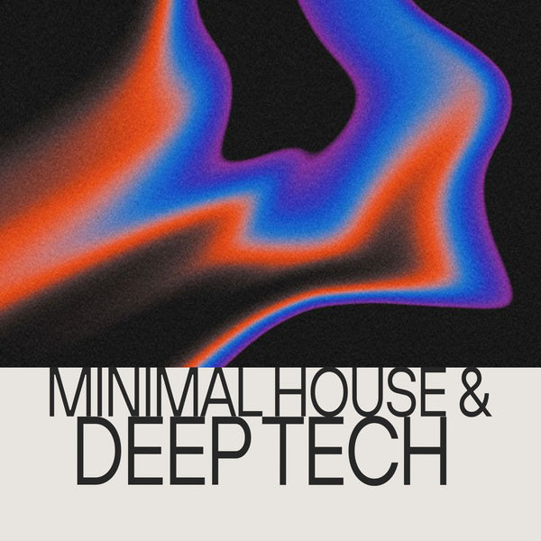Minimal House & Deep Tech