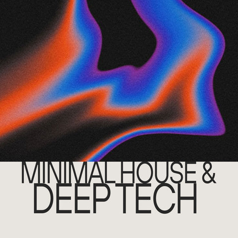 Minimal House & Deep Tech