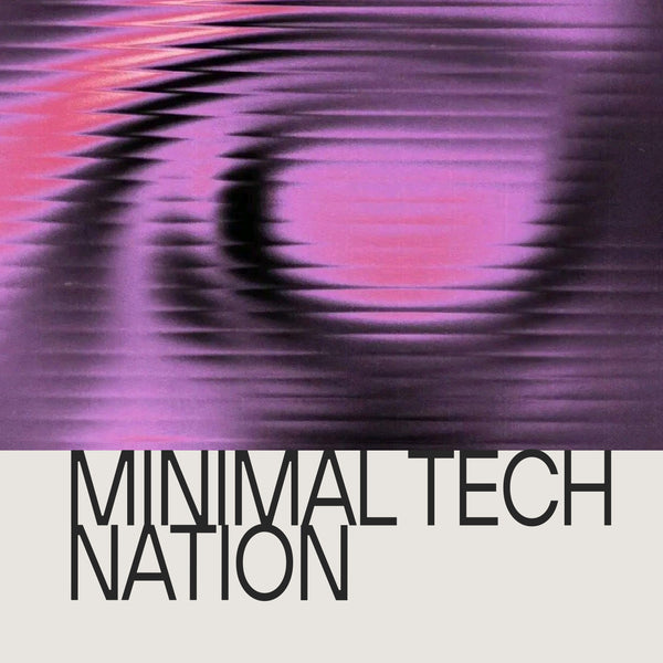 Minimal Tech Nation