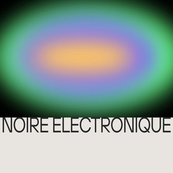 Noir Electronique