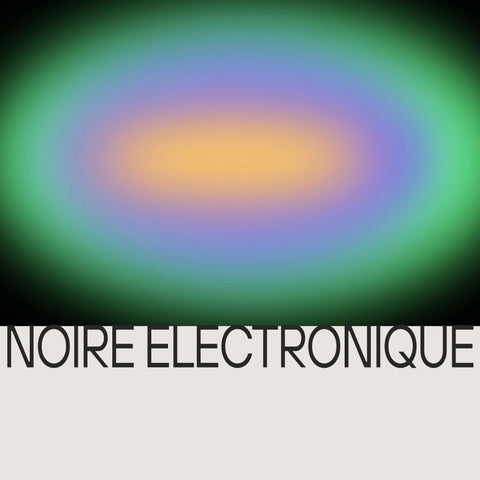 Noir Electronique