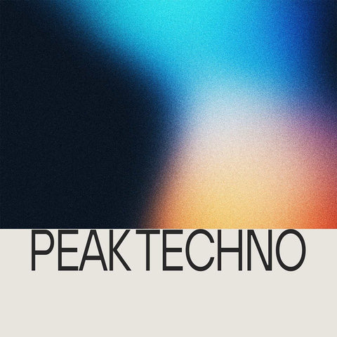Peak Techno