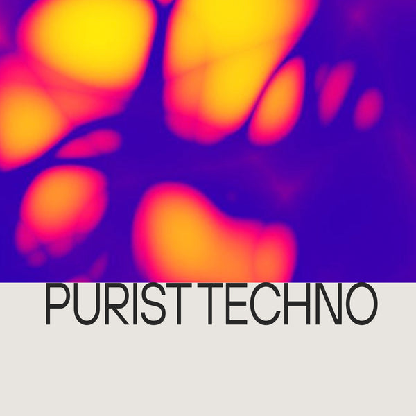 Purist Techno