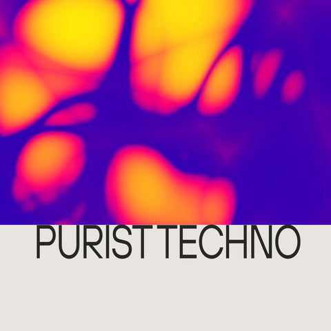 Purist Techno