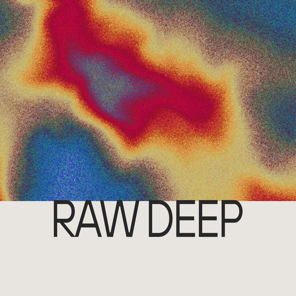 Raw Deep