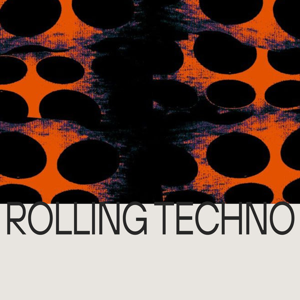 Rolling Techno