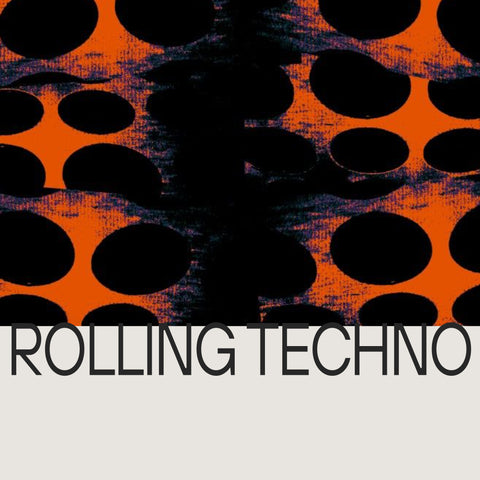 Rolling Techno