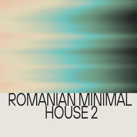 Romanian Minimal House 2