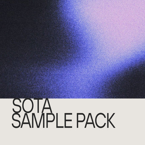 Sota Sample Pack