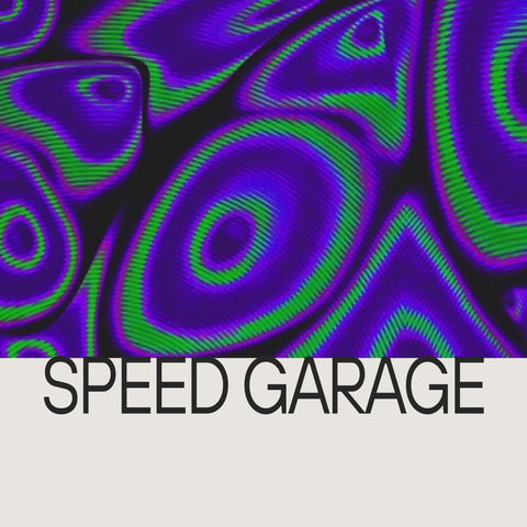 Speed Garage