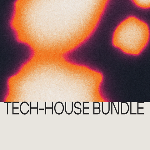 Tech-House Bundle
