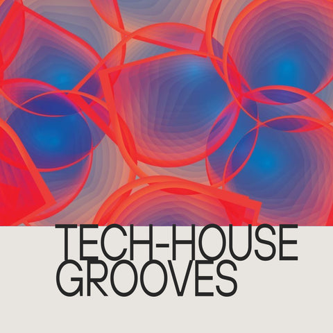 Tech-House Grooves