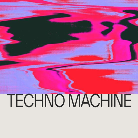 Techno Machine