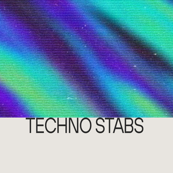 Techno Stabs