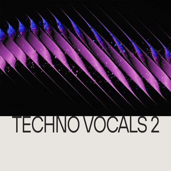 Techno Vocals 2