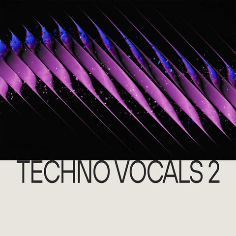 Techno Vocals 2