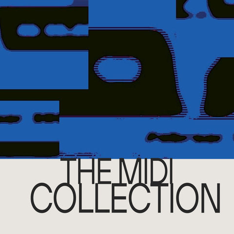 The MIDI Collection