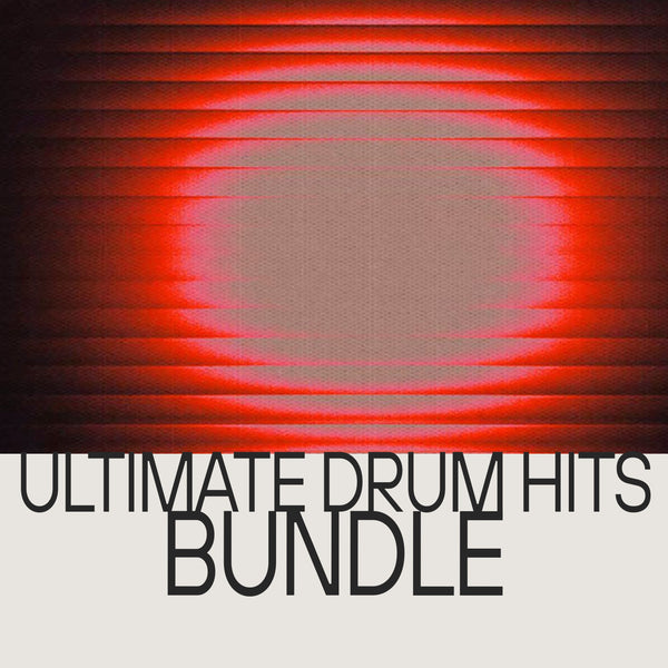 Ultimate Drum-Hits Bundle