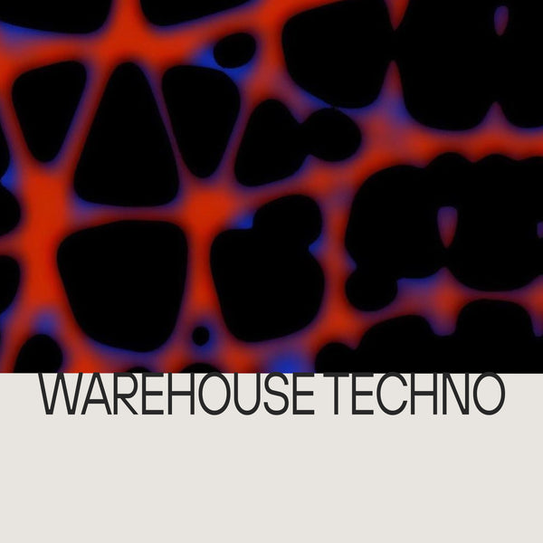 Warehouse Techno