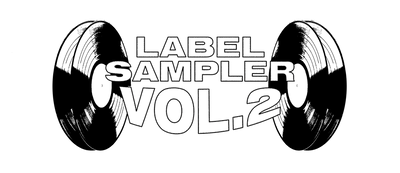 Label Sampler Vol 2
