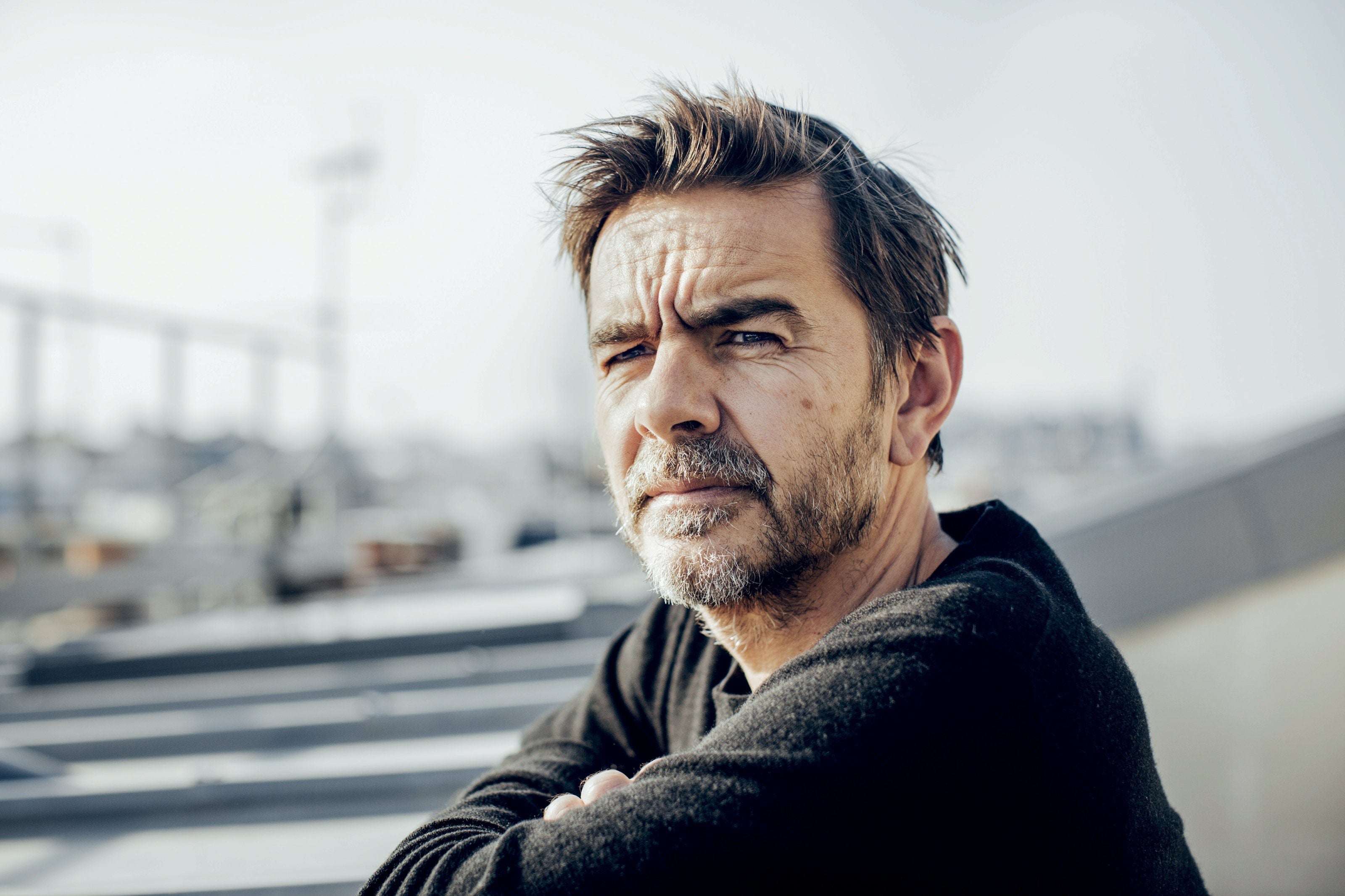 Laurent Garnier