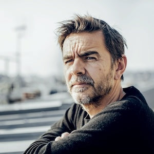 Laurent Garnier