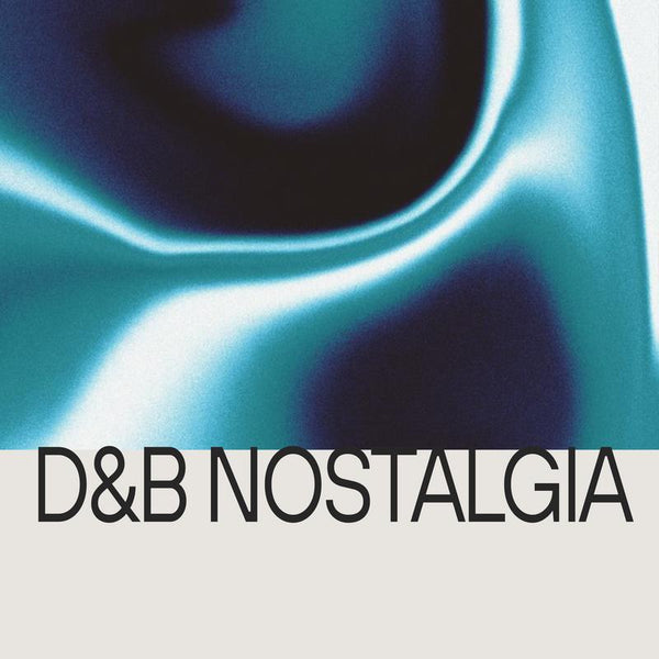 D&B Nostalgia, Drum and Bass Samples, Drum and Bass Sounds, D&B PS 1 Sounds
