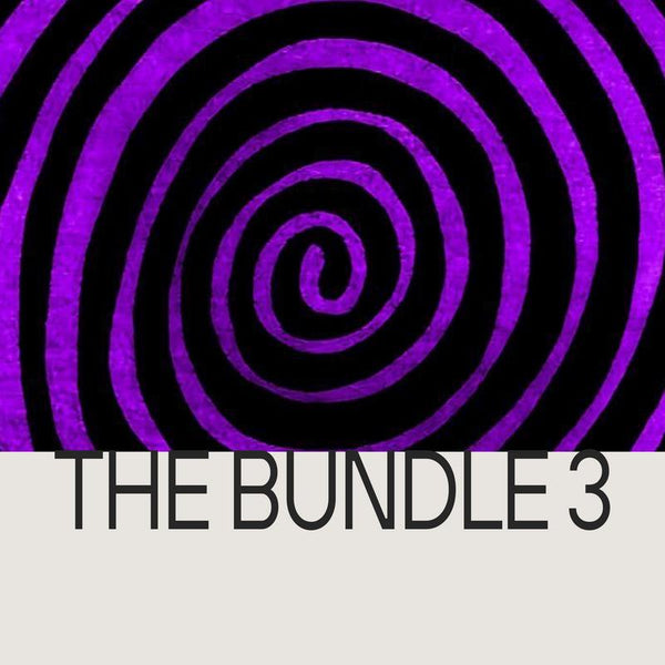 The Bundle 3 - Royalty-Free Loops, Samples, House Loops, Techno Samples
