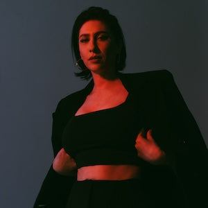Ladymonix