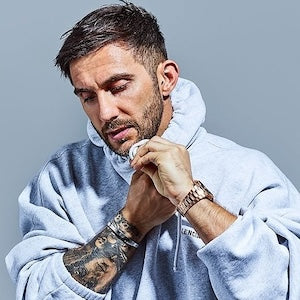 Hot Since 82